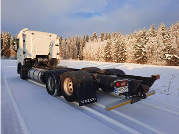 Volvo FH 13  - crédit-bail Volvo FH 13: photos 3