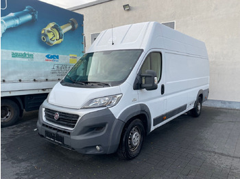 Fourgon utilitaire FIAT Ducato Maxi