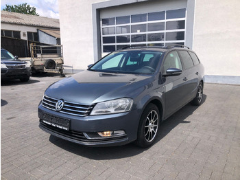 Voiture VOLKSWAGEN
