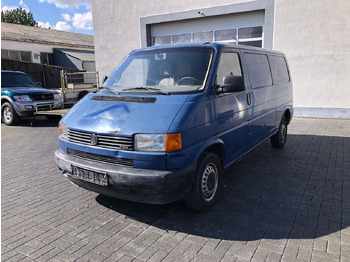 Fourgonnette VOLKSWAGEN Transporter T4