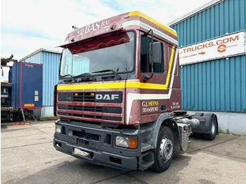 Tracteur routier DAF 95 360