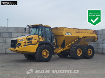 BELL B30 E - crédit-bail BELL B30 E: photos 1