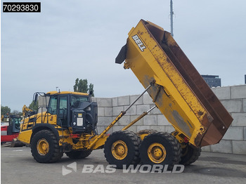 BELL B30 E - crédit-bail BELL B30 E: photos 3