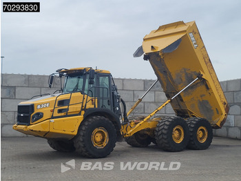 BELL B30 E - crédit-bail BELL B30 E: photos 2