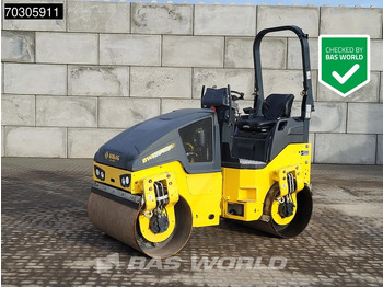 Compacteur BOMAG