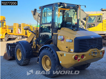 Chargeuse sur pneus Caterpillar 908 M EPA: photos 3