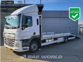 Camion porte-voitures DAF CF 250