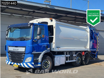Benne à ordures ménagères DAF CF 290