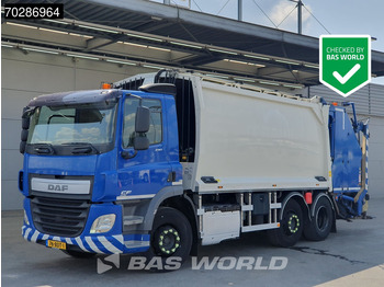 Benne à ordures ménagères DAF CF 290
