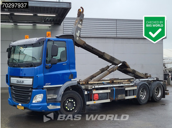 Camion ampliroll DAF CF 400
