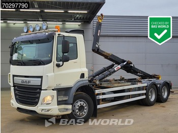 Camion ampliroll DAF CF 440