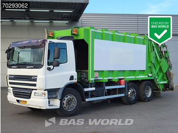 Benne à ordures ménagères DAF CF 75 250