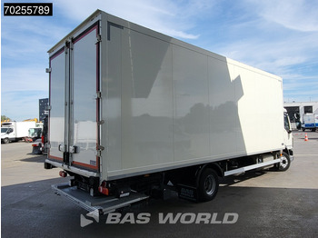 DAF LF 260 4X2 12tonner Carrier Supra 1150mt Bi-temp Ladebordwand ACC Euro 6 - crédit-bail DAF LF 260 4X2 12tonner Carrier Supra 1150mt Bi-temp Ladebordwand ACC Euro 6: photos 3 DAF LF 260 4X2 12tonner Carrier Supra 1150mt Bi-temp Ladebordwand ACC Euro 6 - crédit-bail DAF LF 260 4X2 12tonner Carrier Supra 1150mt Bi-temp Ladebordwand ACC Euro 6: photos 3