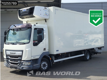 Camion frigorifique DAF LF 260