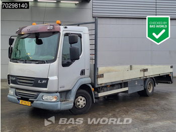 Camion plateau DAF LF 45 160