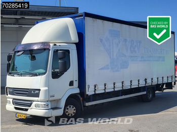 Camion à rideaux coulissants DAF LF 45 220