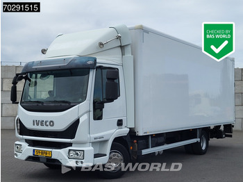 Camion fourgon IVECO EuroCargo
