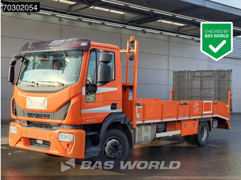 Camion porte-voitures IVECO EuroCargo 120E