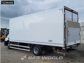 Camion frigorifique Iveco Eurocargo 140E280 4X2 Thermo King T-1200R 1500kg Ladebordwand Automatic Euro 6: photos 2 Camion frigorifique Iveco Eurocargo 140E280 4X2 Thermo King T-1200R 1500kg Ladebordwand Automatic Euro 6: photos 2