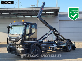 Camion ampliroll IVECO EuroCargo 180E