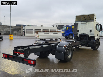 Châssis cabine neuf Iveco S-WAY 340 4X2 NEW! Chassis Automatic LED ACC Euro 6: photos 3