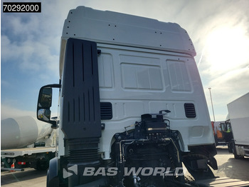 Châssis cabine neuf Iveco T-Way 510 8X4 New! Retarder Big-Axle Steelsuspension Automatic LED Euro 6: photos 5
