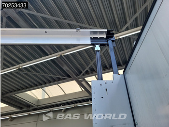 Semi-remorque rideaux coulissants neuf Kögel S24-1 3 axles NEW HUBDACH Liftachse Lifting+ Sliding Roof: photos 3
