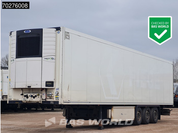 Semi-remorque frigorifique KRONE