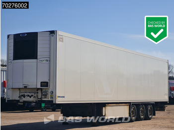 Semi-remorque frigorifique KRONE SD