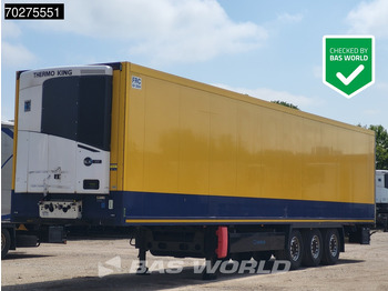 Semi-remorque frigorifique KRONE