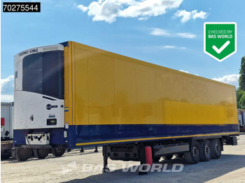 Semi-remorque frigorifique KRONE