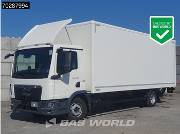 Camion fourgon MAN TGL 12.250