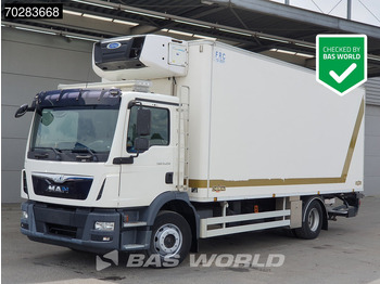 MAN TGM 15.250 4X2 Carrier Supra 850 Cooler Tailgate Euro 6 - crédit-bail MAN TGM 15.250 4X2 Carrier Supra 850 Cooler Tailgate Euro 6: photos 1