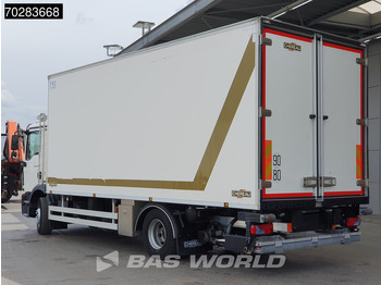 MAN TGM 15.250 4X2 Carrier Supra 850 Cooler Tailgate Euro 6 - crédit-bail MAN TGM 15.250 4X2 Carrier Supra 850 Cooler Tailgate Euro 6: photos 2