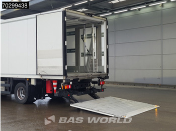 MAN TGM 15.250 TGL 4X2 Carrier Syberia 1500kg Ladebordwand Automatic Euro 6 - crédit-bail MAN TGM 15.250 TGL 4X2 Carrier Syberia 1500kg Ladebordwand Automatic Euro 6: photos 3 MAN TGM 15.250 TGL 4X2 Carrier Syberia 1500kg Ladebordwand Automatic Euro 6 - crédit-bail MAN TGM 15.250 TGL 4X2 Carrier Syberia 1500kg Ladebordwand Automatic Euro 6: photos 3
