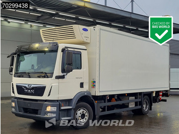 MAN TGM 15.250 TGL 4X2 Carrier Syberia 1500kg Ladebordwand Automatic Euro 6 - crédit-bail MAN TGM 15.250 TGL 4X2 Carrier Syberia 1500kg Ladebordwand Automatic Euro 6: photos 1 MAN TGM 15.250 TGL 4X2 Carrier Syberia 1500kg Ladebordwand Automatic Euro 6 - crédit-bail MAN TGM 15.250 TGL 4X2 Carrier Syberia 1500kg Ladebordwand Automatic Euro 6: photos 1