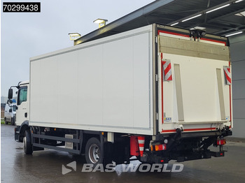 MAN TGM 15.250 TGL 4X2 Carrier Syberia 1500kg Ladebordwand Automatic Euro 6 - crédit-bail MAN TGM 15.250 TGL 4X2 Carrier Syberia 1500kg Ladebordwand Automatic Euro 6: photos 2 MAN TGM 15.250 TGL 4X2 Carrier Syberia 1500kg Ladebordwand Automatic Euro 6 - crédit-bail MAN TGM 15.250 TGL 4X2 Carrier Syberia 1500kg Ladebordwand Automatic Euro 6: photos 2