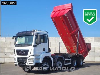 Camion benne MAN TGS 41.440