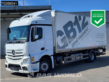 Camion porte-conteneur/ Caisse mobile MERCEDES-BENZ Actros 1842