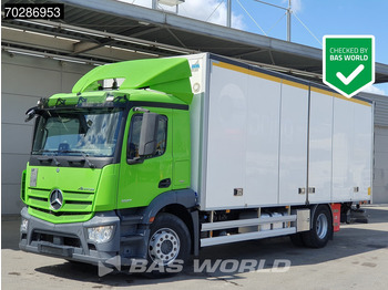 Camion fourgon MERCEDES-BENZ Antos 1827
