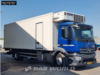 Mercedes-Benz Antos 1924 4X2 NL-Truck FrigoBlock FK 35I-E Ladebordwand Euro 6 - crédit-bail Mercedes-Benz Antos 1924 4X2 NL-Truck FrigoBlock FK 35I-E Ladebordwand Euro 6: photos 3
