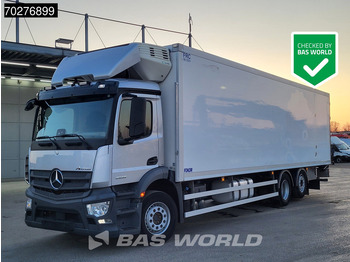 Camion frigorifique MERCEDES-BENZ Antos