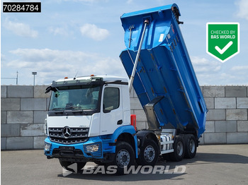 Camion benne MERCEDES-BENZ Arocs 3243