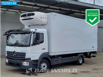 Camion frigorifique MERCEDES-BENZ Atego 1218