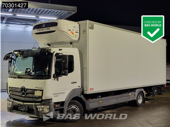 Camion frigorifique MERCEDES-BENZ Atego 1224