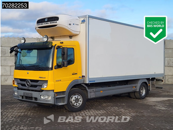 Camion frigorifique MERCEDES-BENZ Atego 1324
