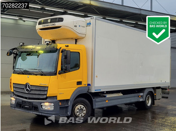 Camion frigorifique MERCEDES-BENZ Atego 1324