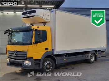 Camion frigorifique MERCEDES-BENZ Atego 1324