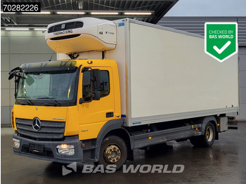 Camion frigorifique MERCEDES-BENZ Atego 1324