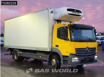 Mercedes-Benz Atego 1324 Atego 4X2 Thermo King T-1200R 1500kg Ladebordwand Automatic Euro 6 - crédit-bail Mercedes-Benz Atego 1324 Atego 4X2 Thermo King T-1200R 1500kg Ladebordwand Automatic Euro 6: photos 3